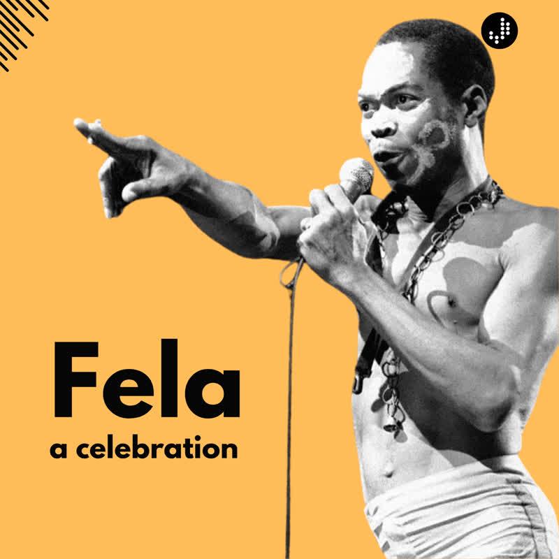 Felabration
