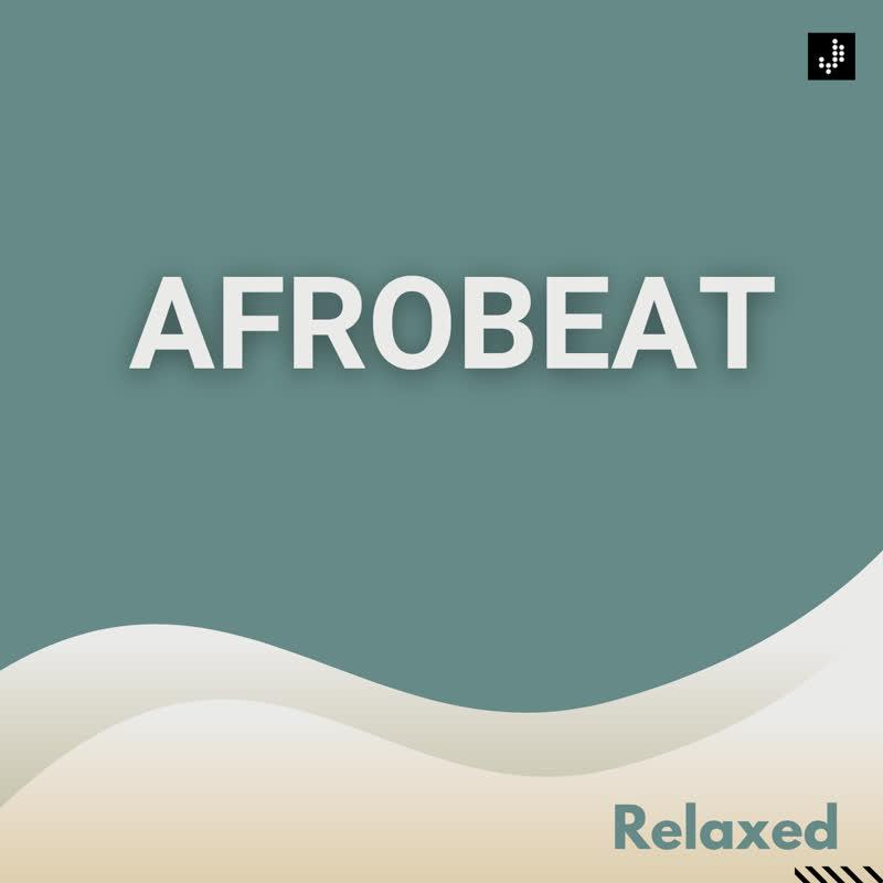 Relaxed Afrobeat