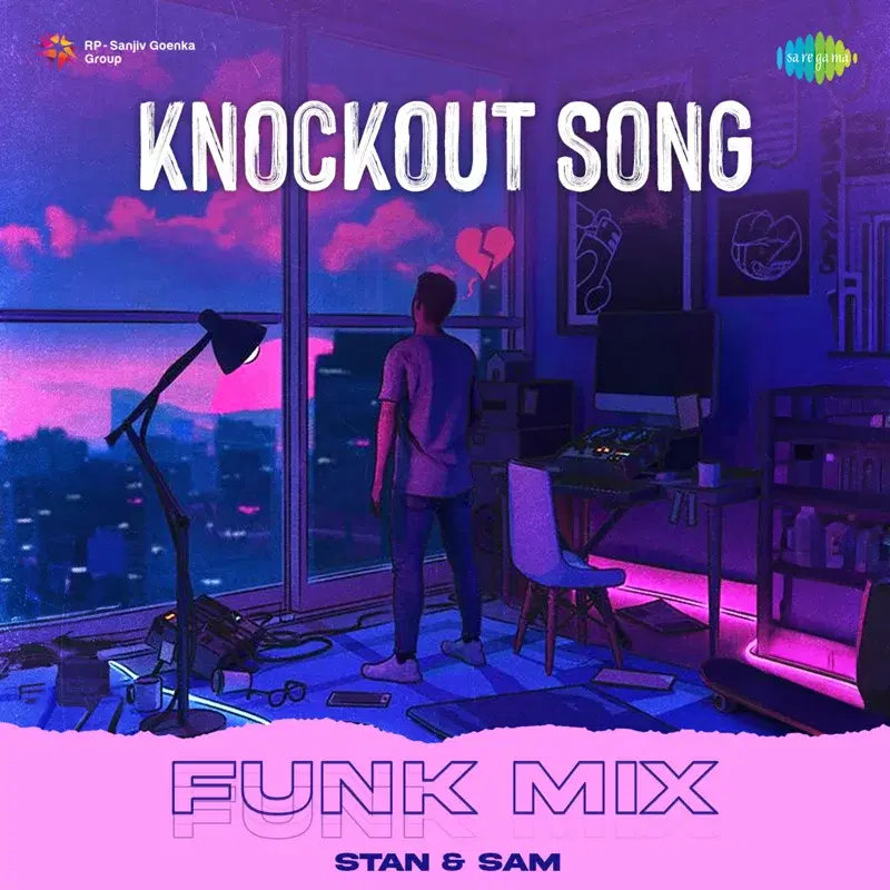 Knockout Song