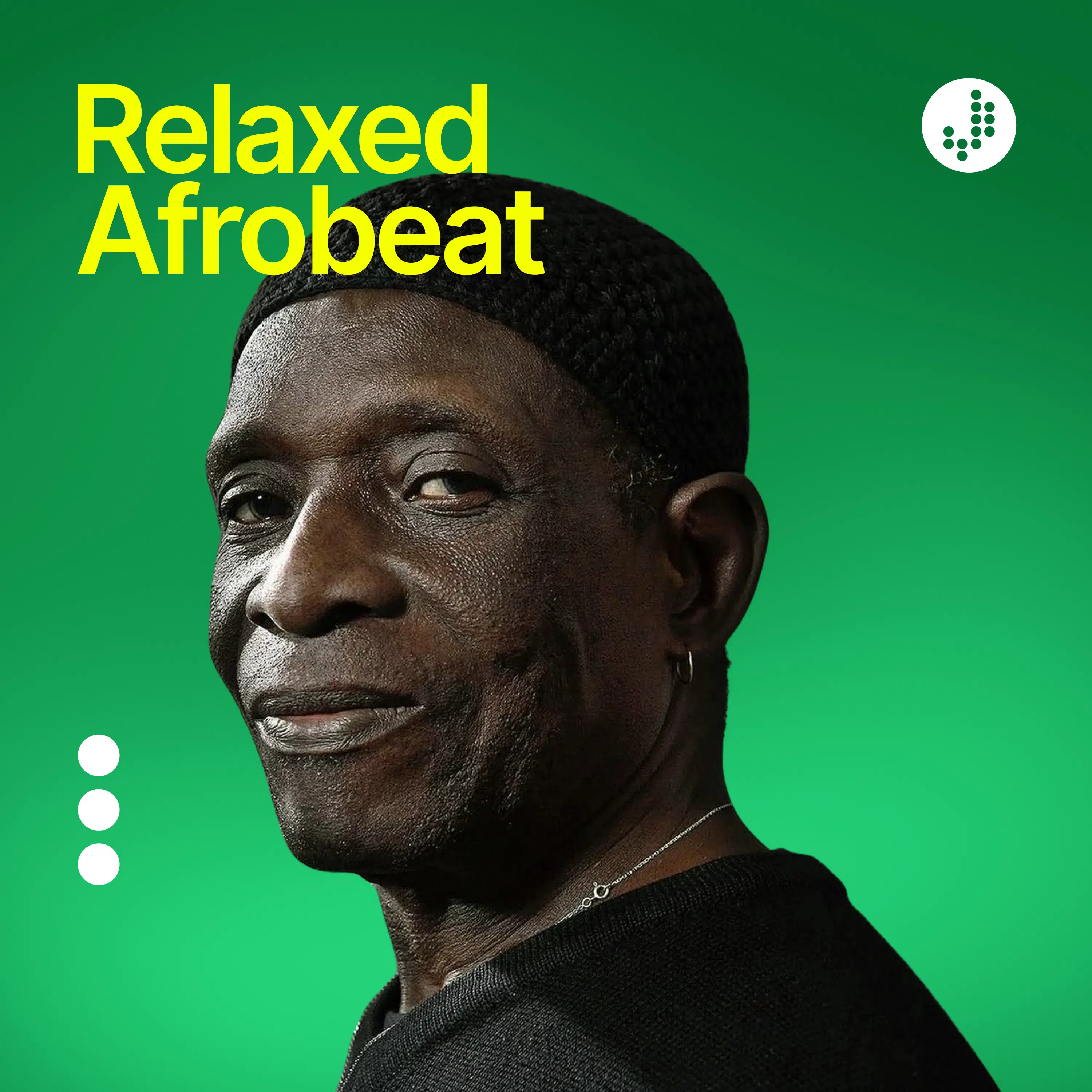 Relaxed Afrobeat