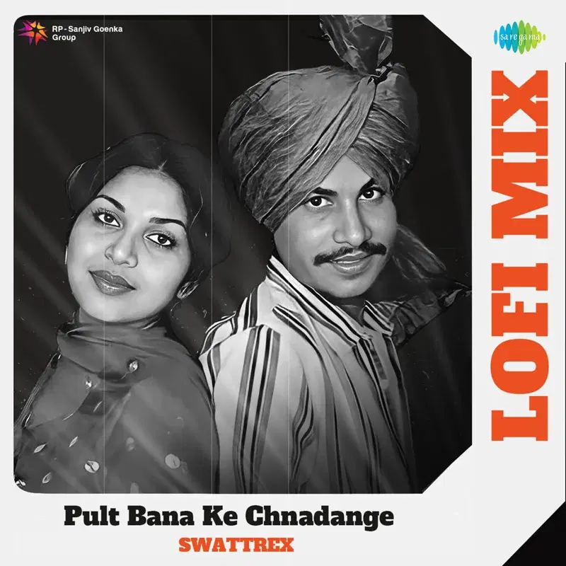 Pult Bana Ke Chnadange