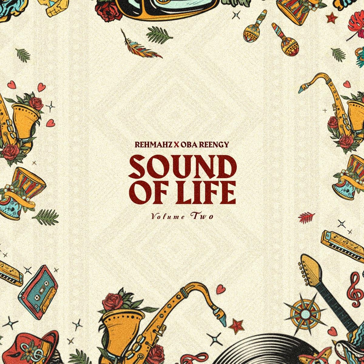 Sound Of Life, Vol. 2