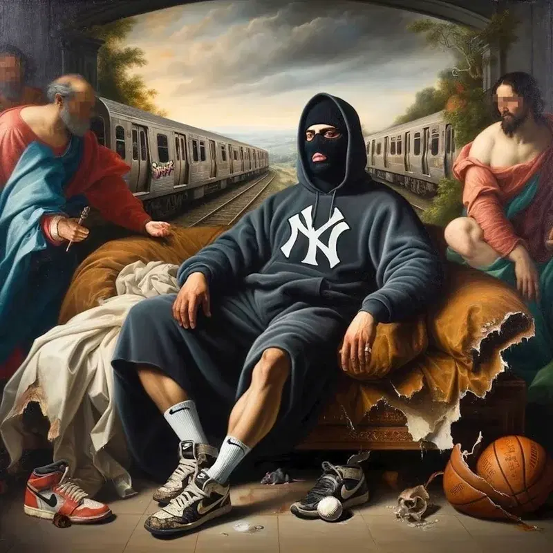 Cover Art