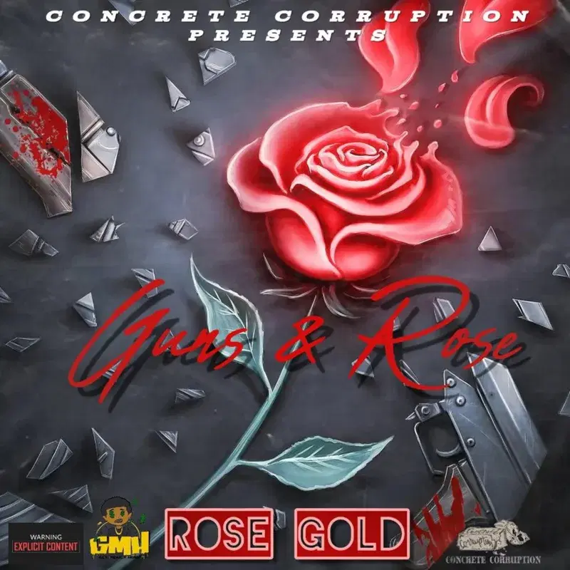 Guns & Rose