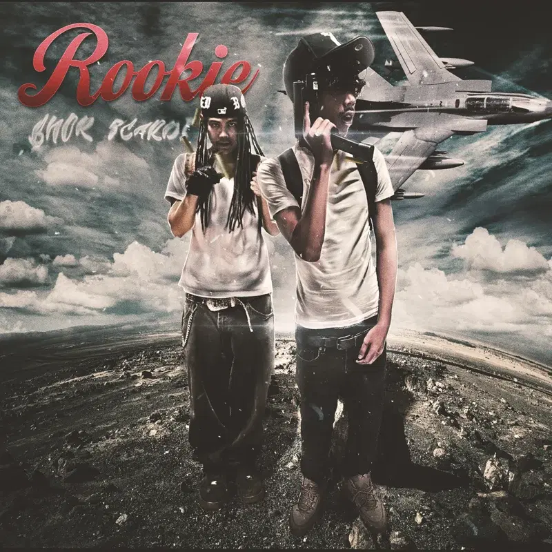 Rookie