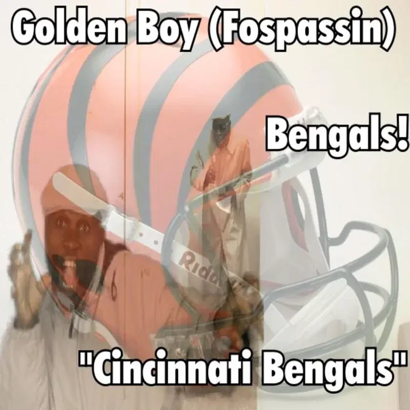 Cincinnati Bengals