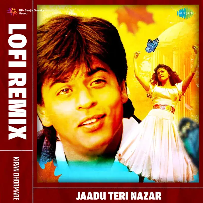 Jaadu Teri Nazar