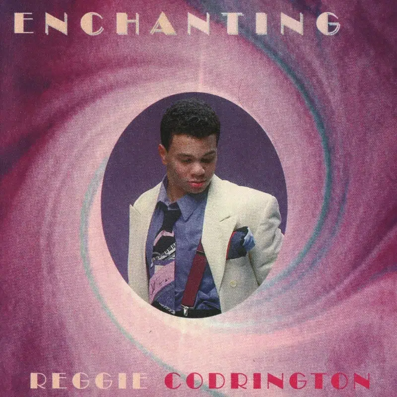 Enchanting