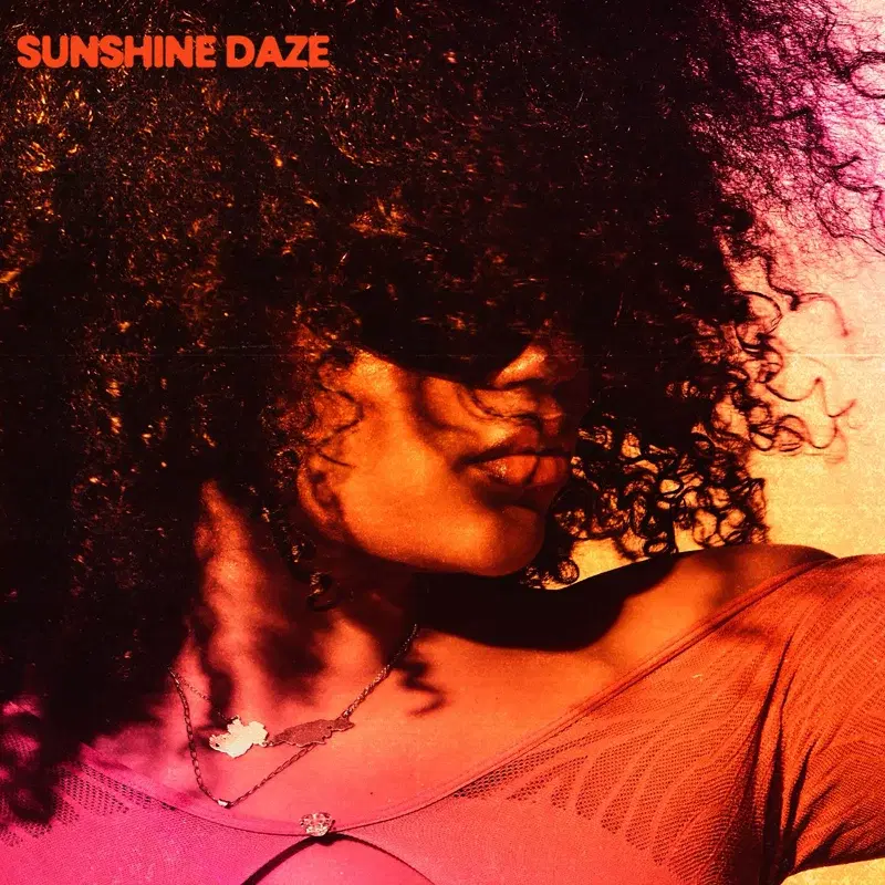 SUNSHINE DAZE
