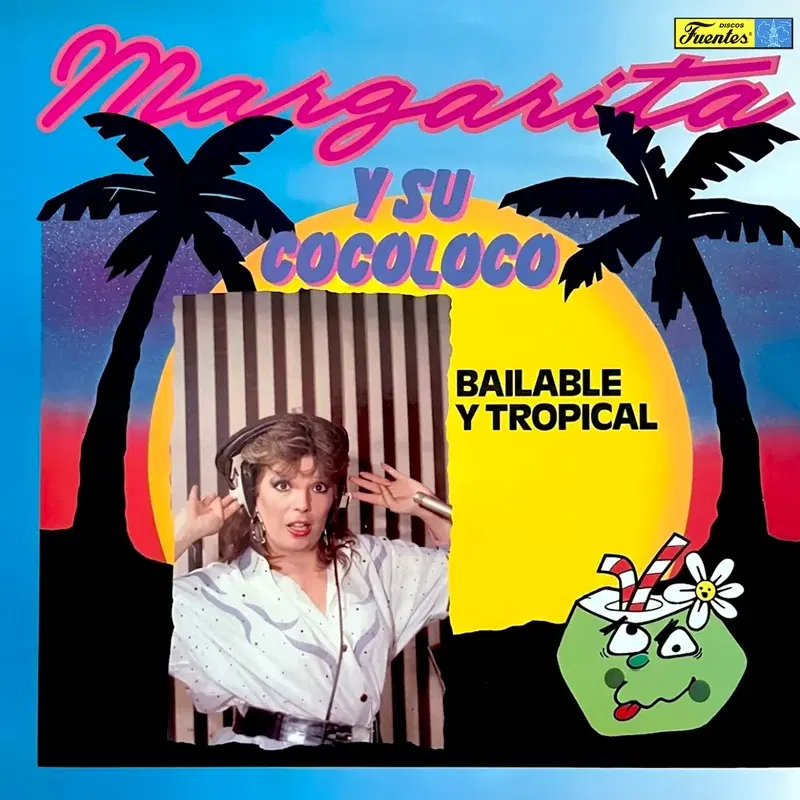 Margarita y su Coco Loco