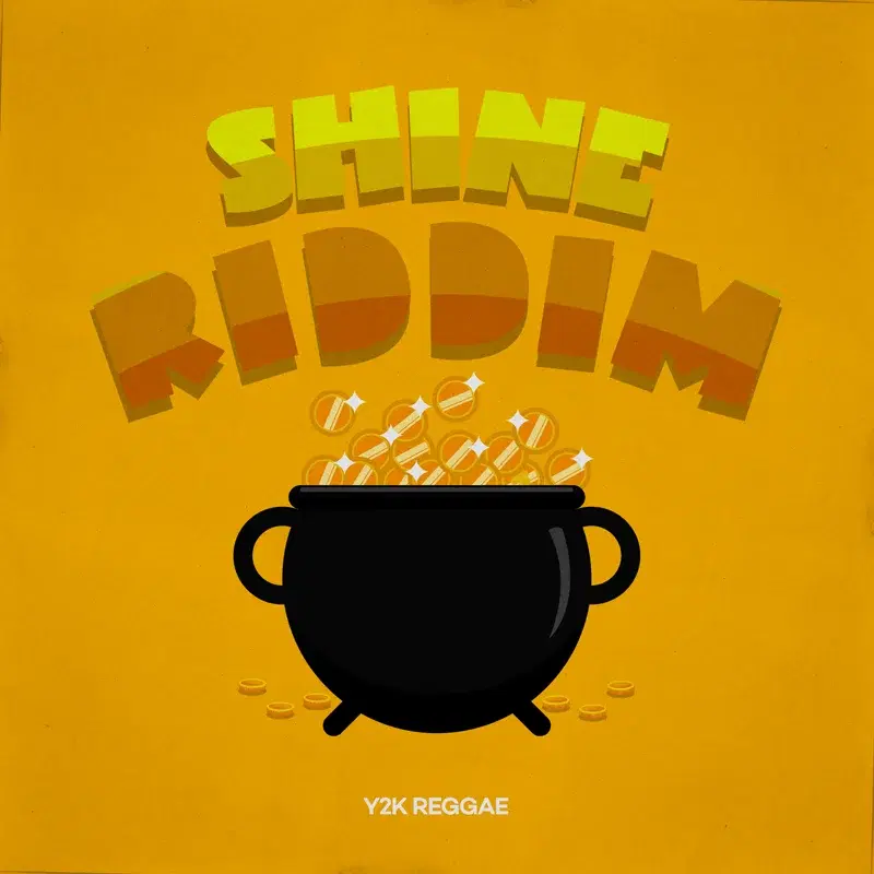 Y2K Reggae: Shine Riddim