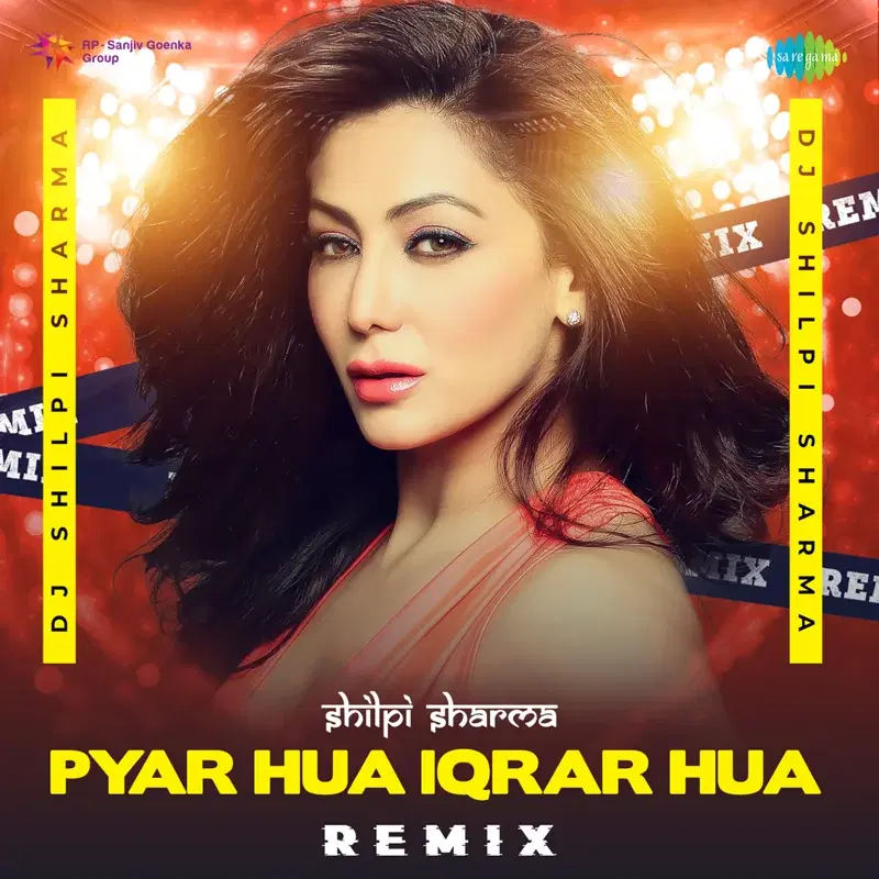 Pyar Hua Iqrar Hua