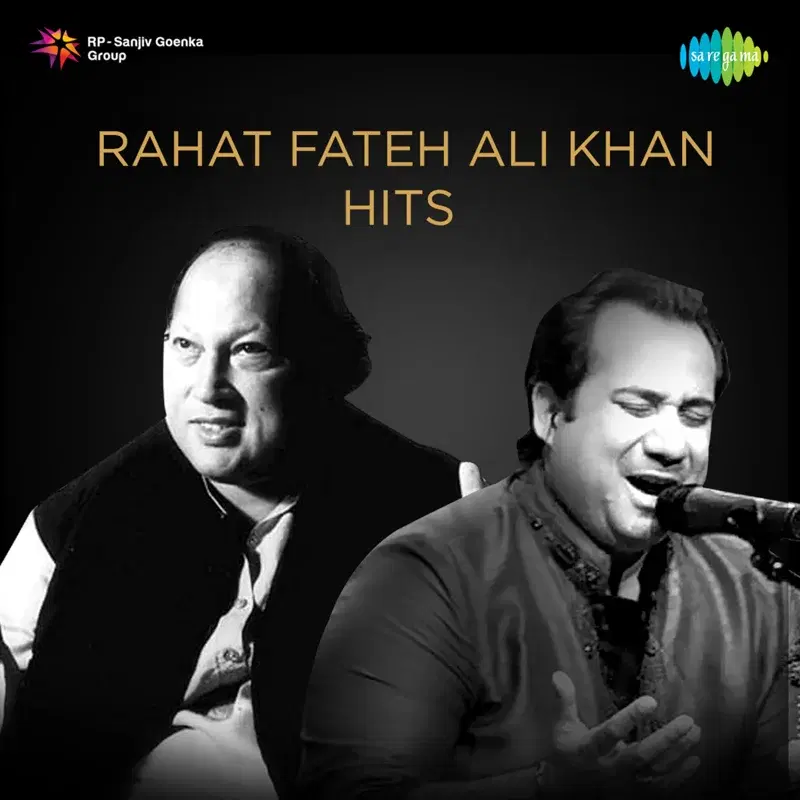 Rahat Fateh Ali Khan Hits