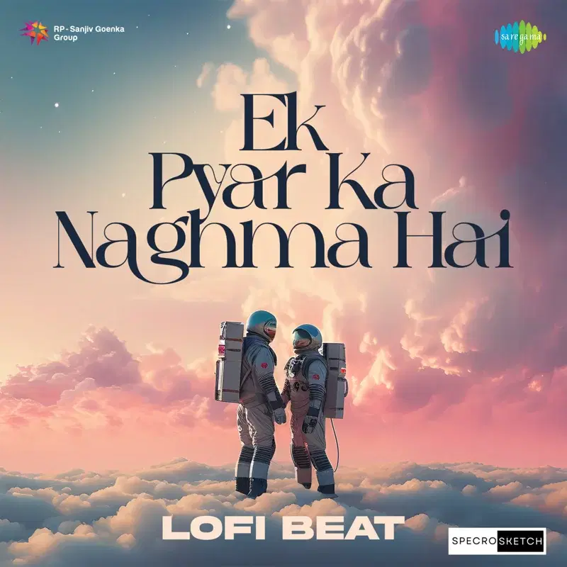 Ek Pyar Ka Naghma Hai