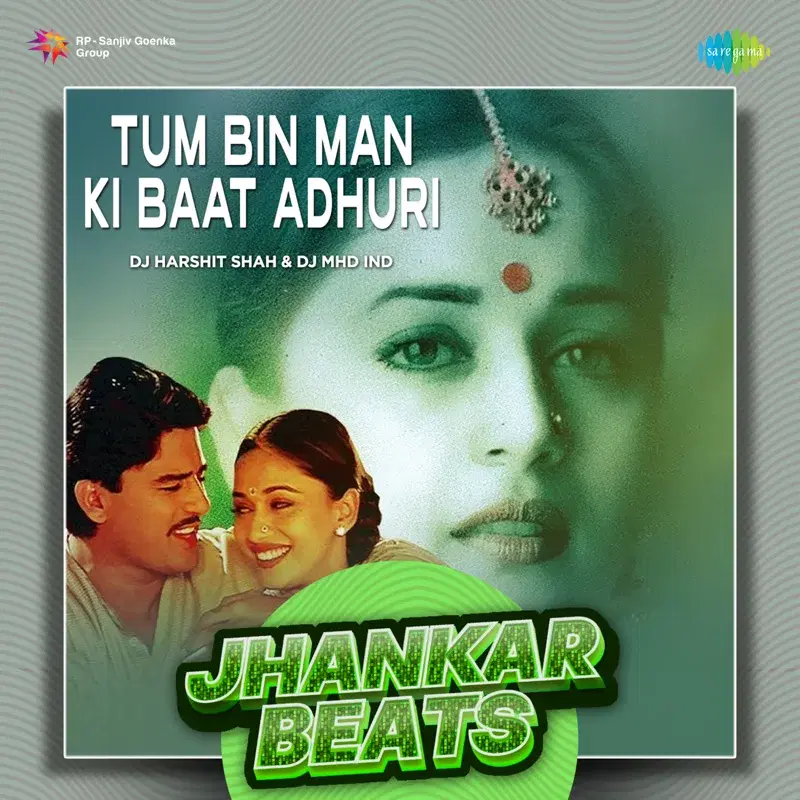 Tum Bin Man Ki Baat Adhuri