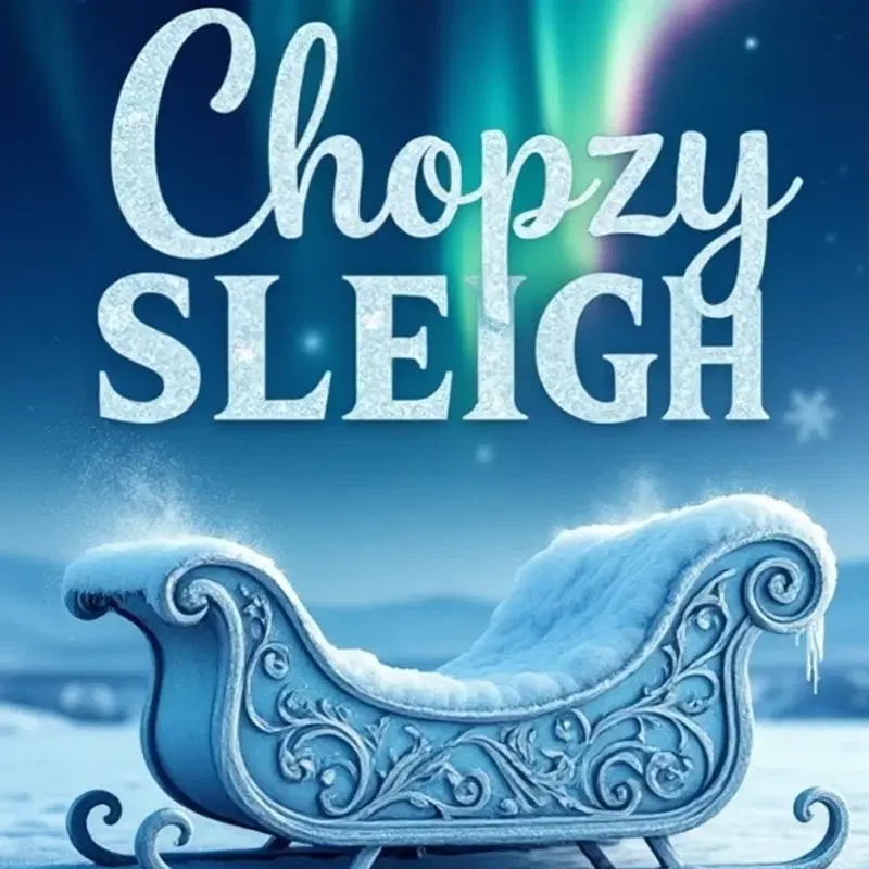 SLEIGH