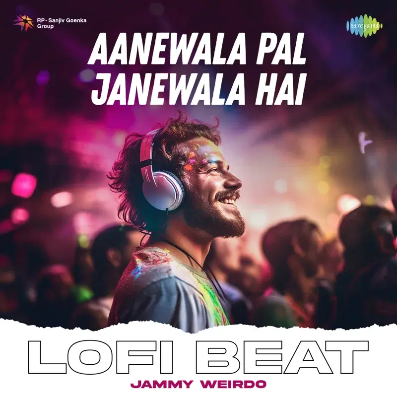 Aanewala Pal Janewala Hai