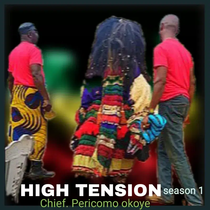 High Tension