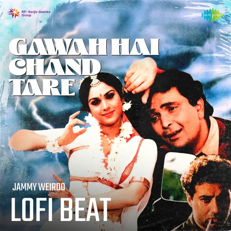 Gawah Hai Chand Tare