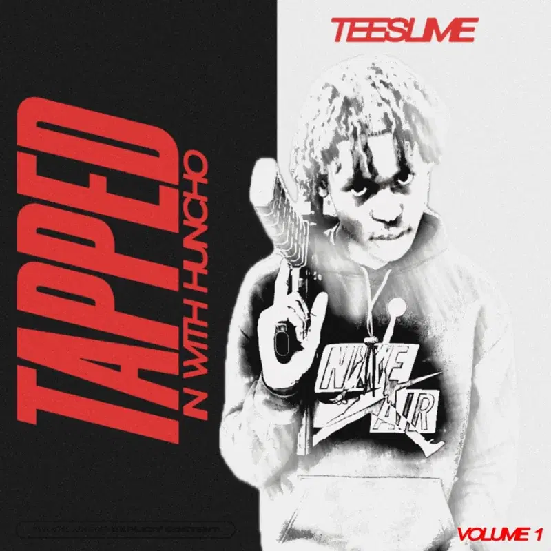 Tapped N Wit Huncho, Vol. 1