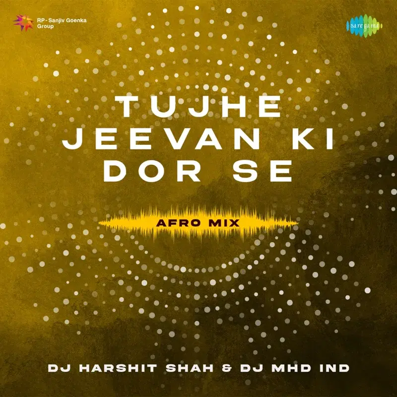 Tujhe Jeevan Ki Dor Se