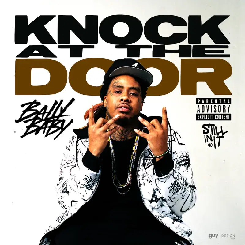 Knock At The Door