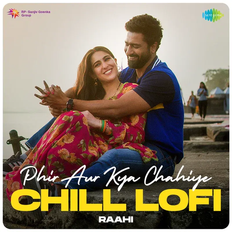 Phir Aur Kya Chahiye (From "Zara Hatke Zara Bachke")