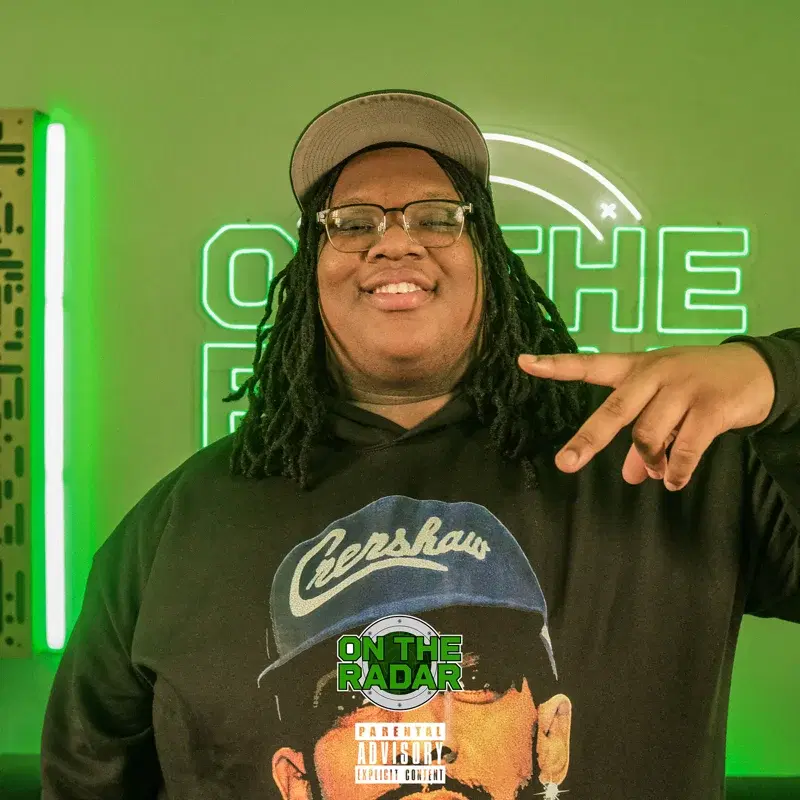 Jordan Isaiah "On The Radar" Freestyle