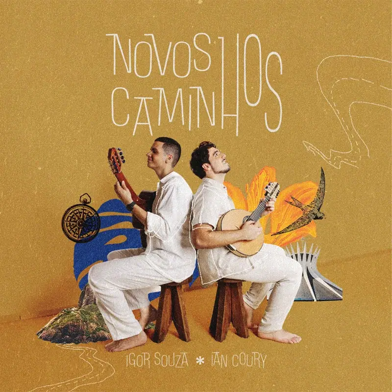 Novos Caminhos