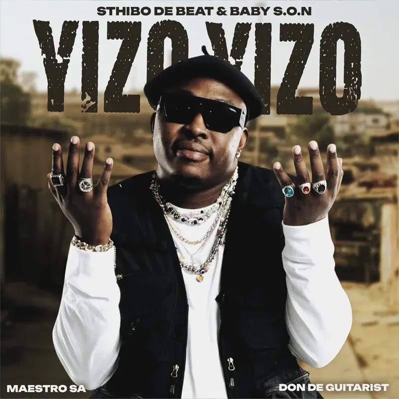 Yizo Yizo