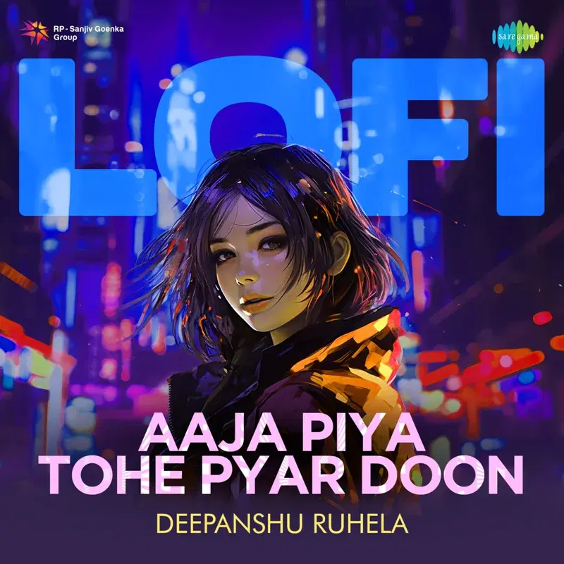 Aaja Piya Tohe Pyar Doon
