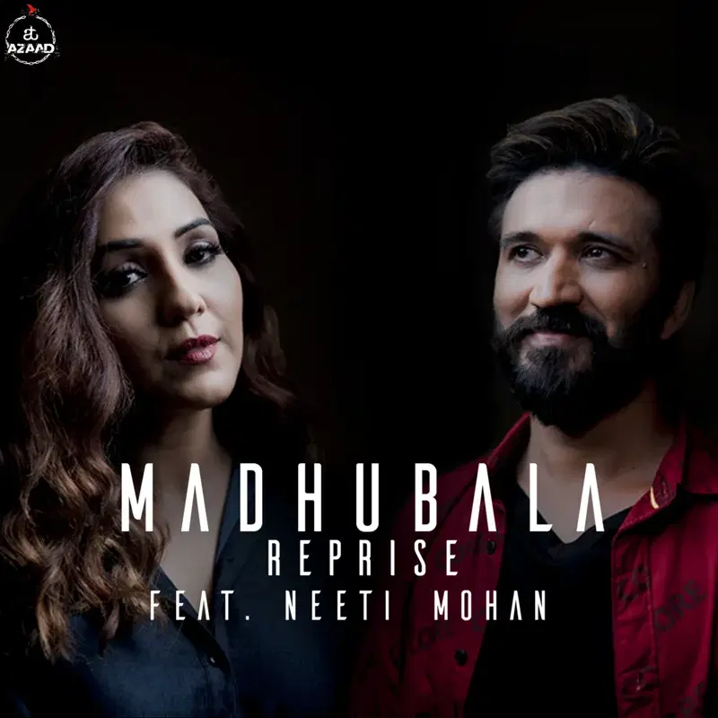 Madhubala - Reprise