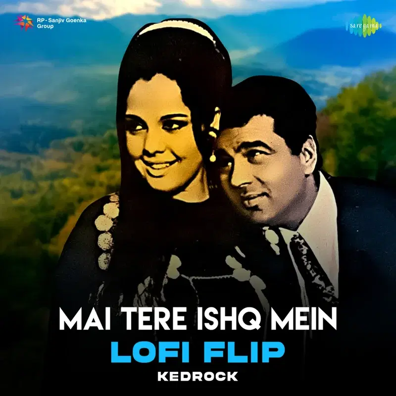 Mai Tere Ishq Mein