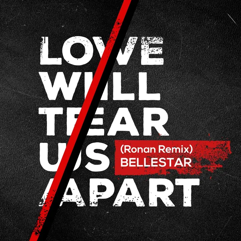 Love Will Tear Us Apart