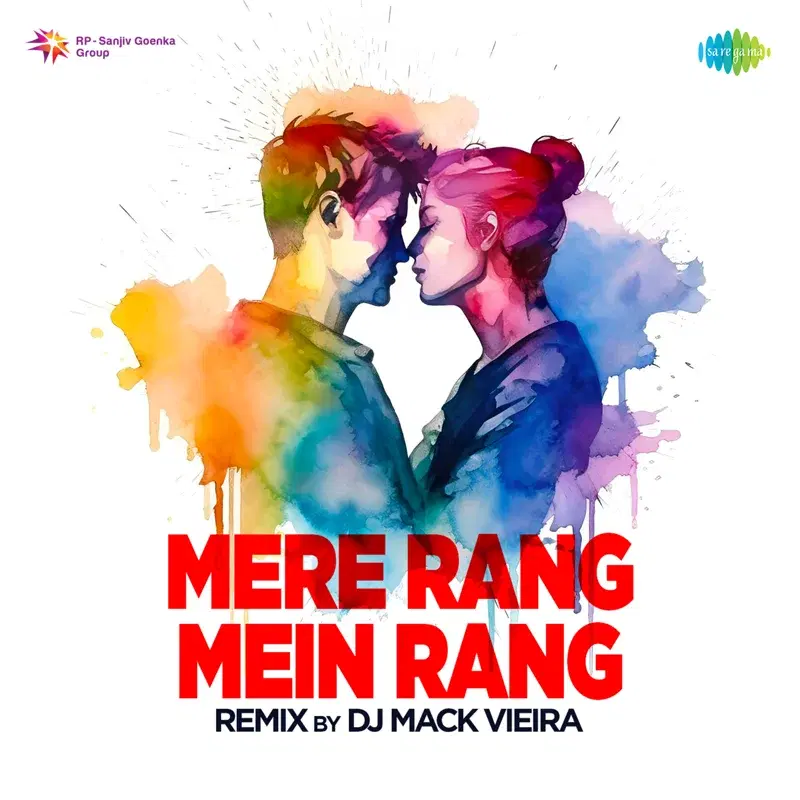 Mere Rang Mein Rang