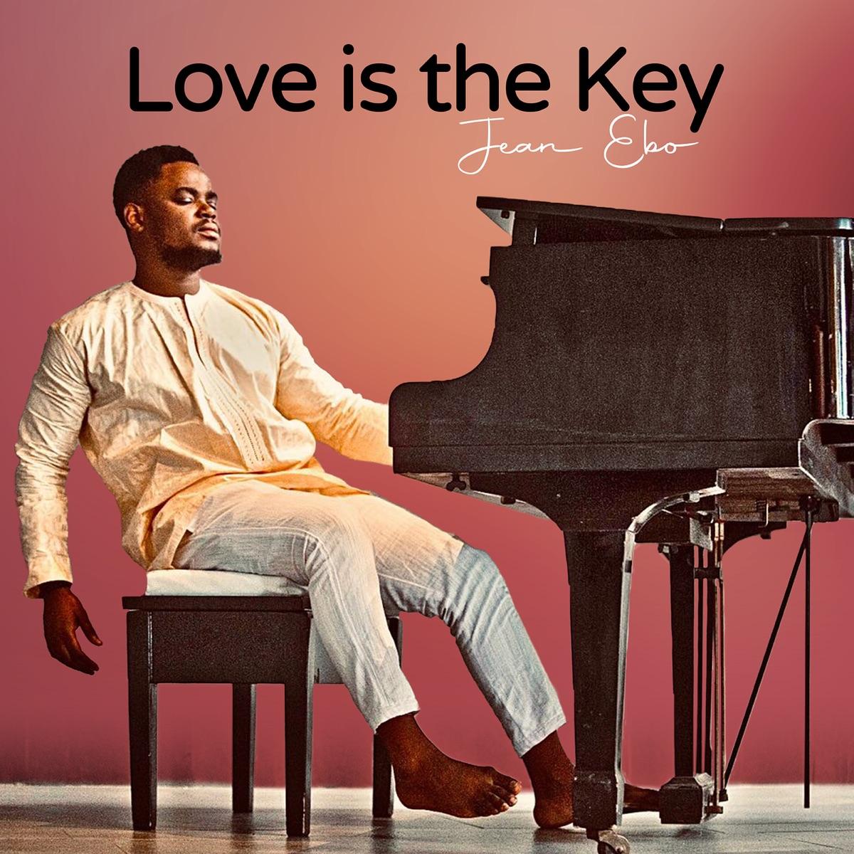 Love Is the Key