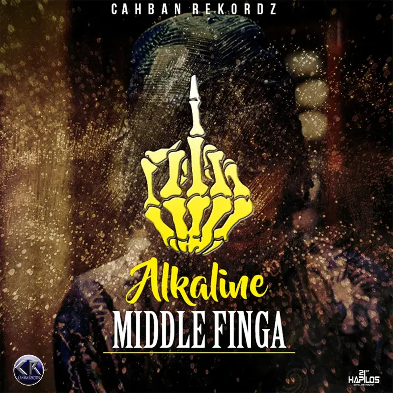 Middle Finga