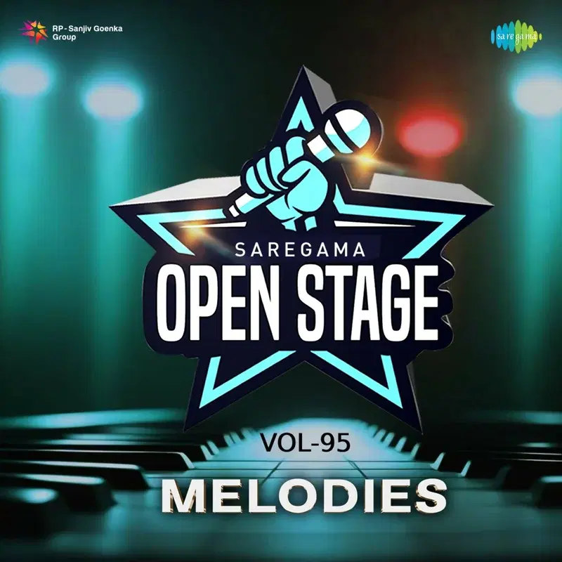 Open Stage Melodies, Vol. 95