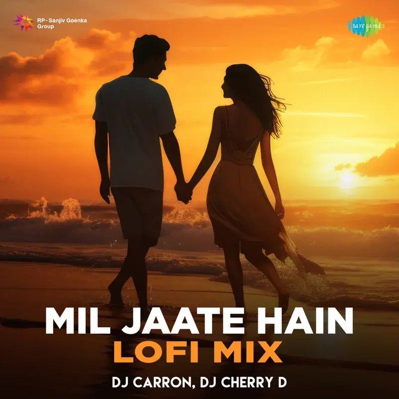 Mil Jaate Hain