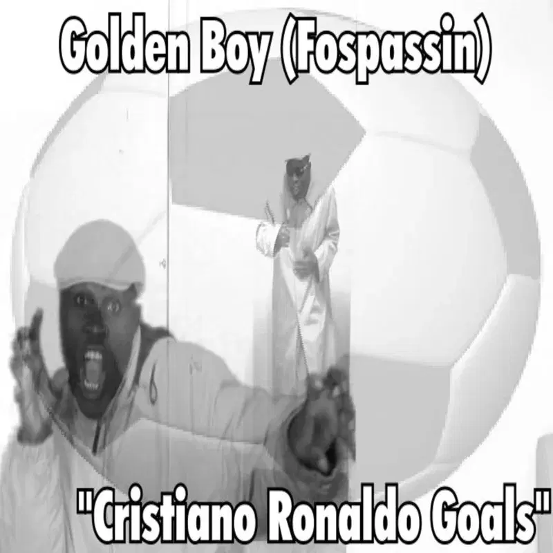 Cristiano Ronaldo Goals