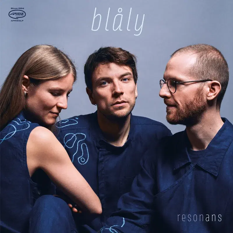 Resonans