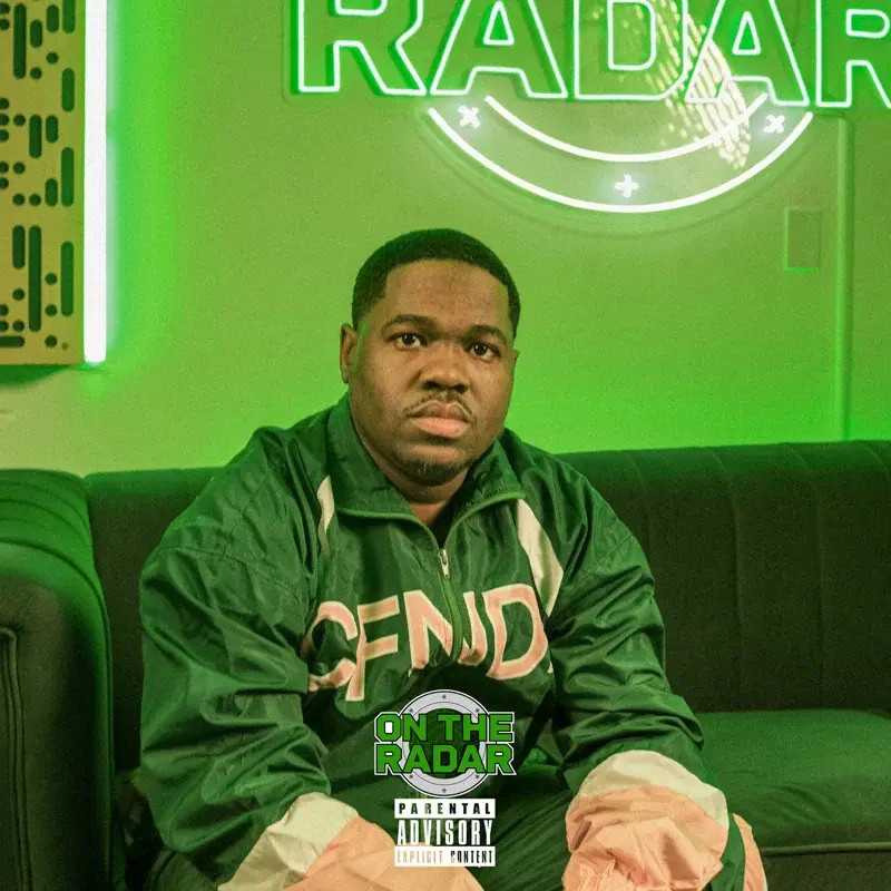 Dairius Alexander "On The Radar"