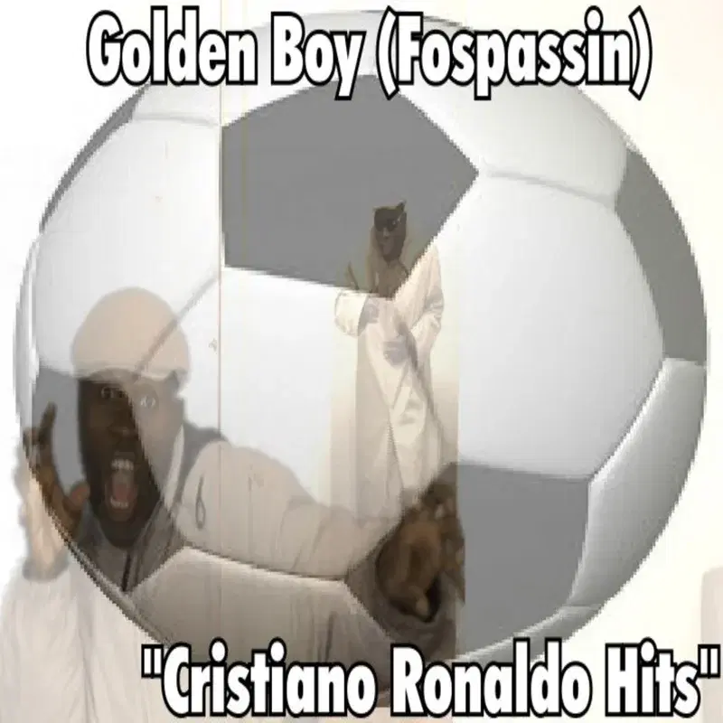 Cristiano Ronaldo Hits