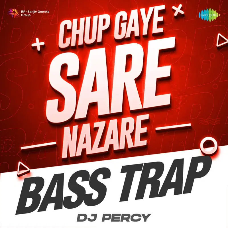 Chup Gaye Sare Nazare