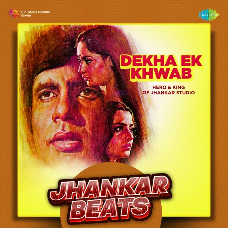 Dekha Ek Khwab
