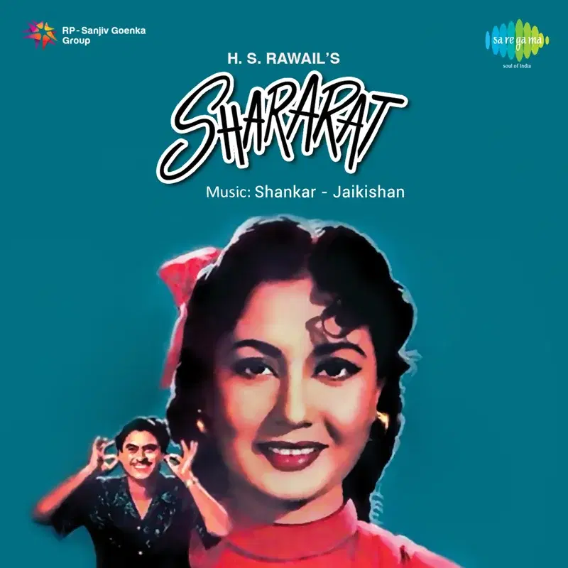 Shararat (Original Motion Picture Soundtrack)