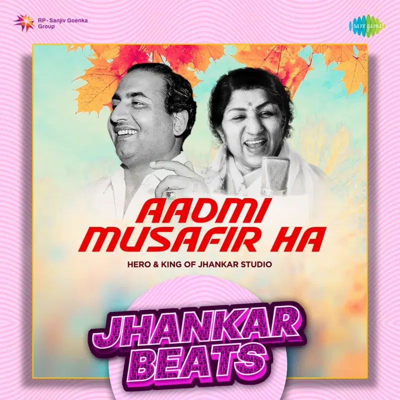 Aadmi Musafir Hai