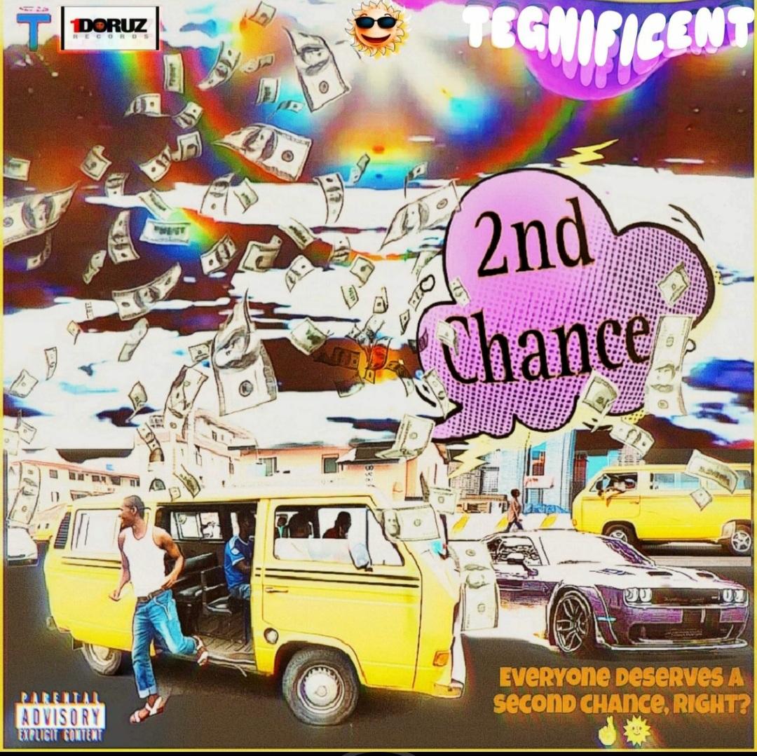 2nd Chance - One Chance