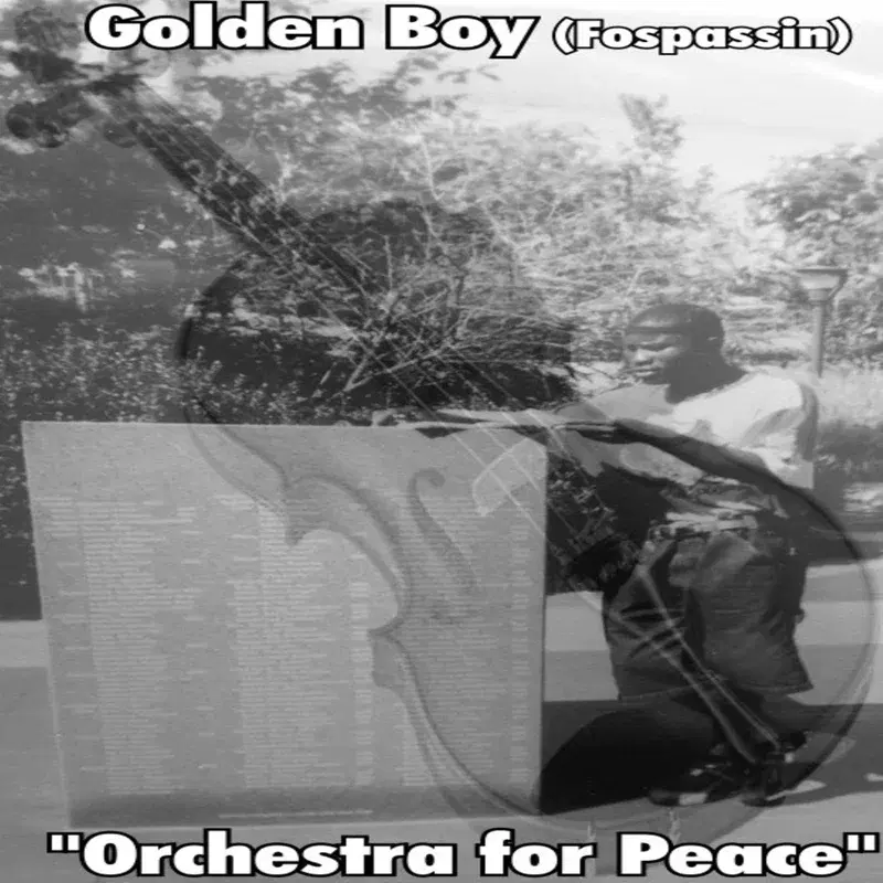 Orchestral Love