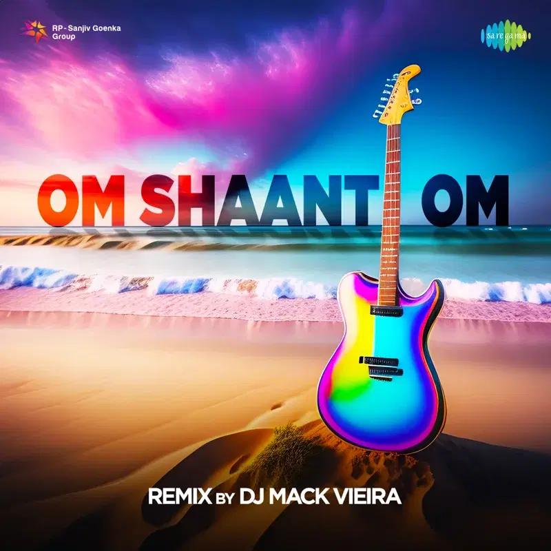 Om Shaanti Om